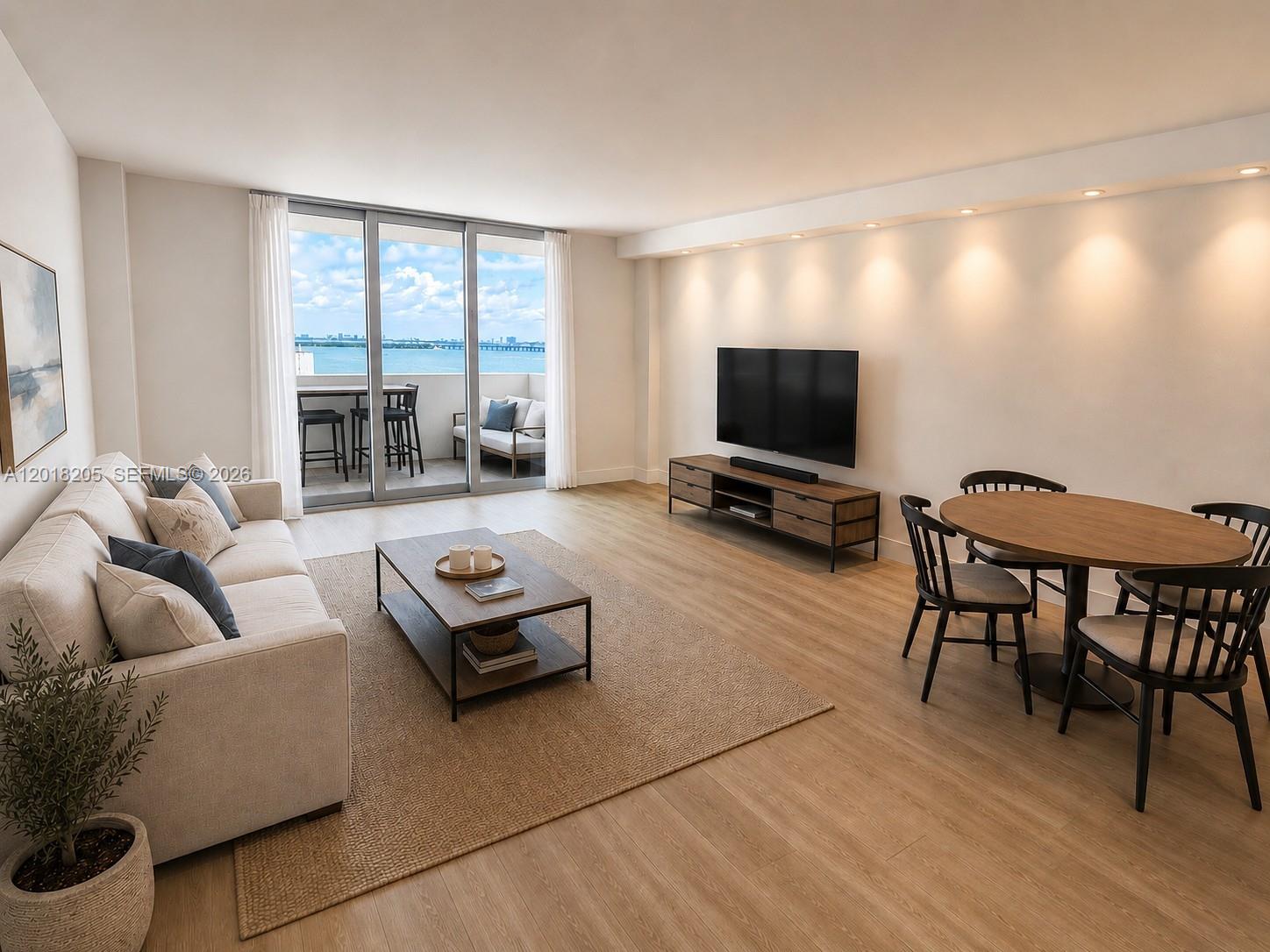 Island Terrace Condo