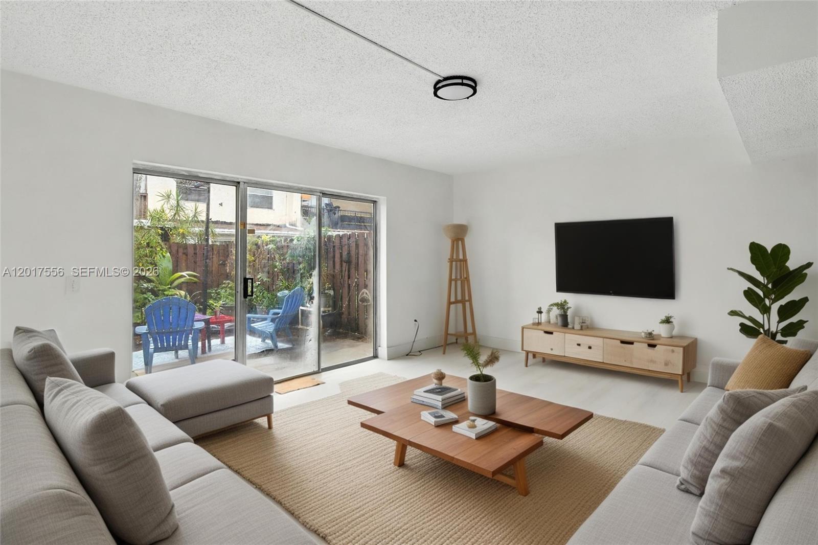 Brentwood West Townhouses