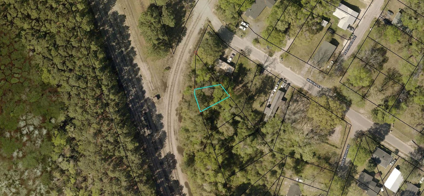 258 Winyah St. Georgetown, SC 29440
