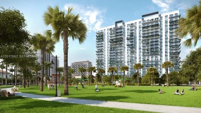 5350 Park Condo