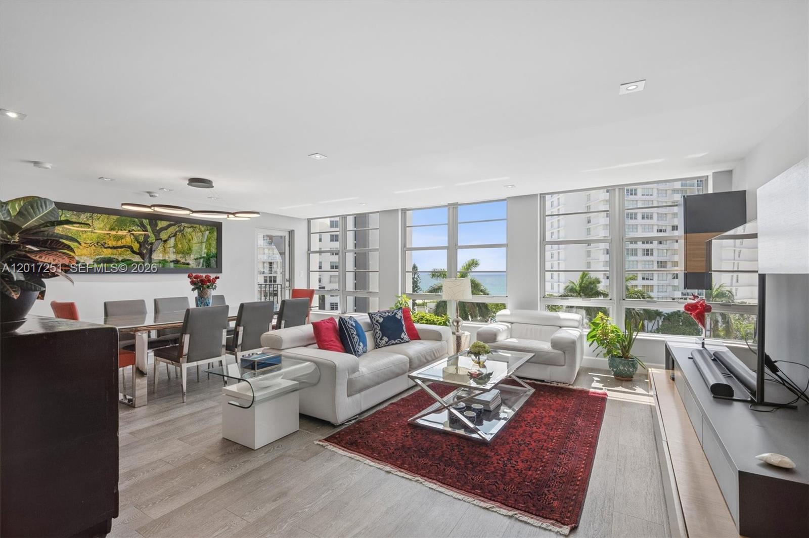 Homes for sale in Miami Beach, FL | 5660 Collins Ave #6C, Miami Beach, FL 33140 | MLS# A12017251