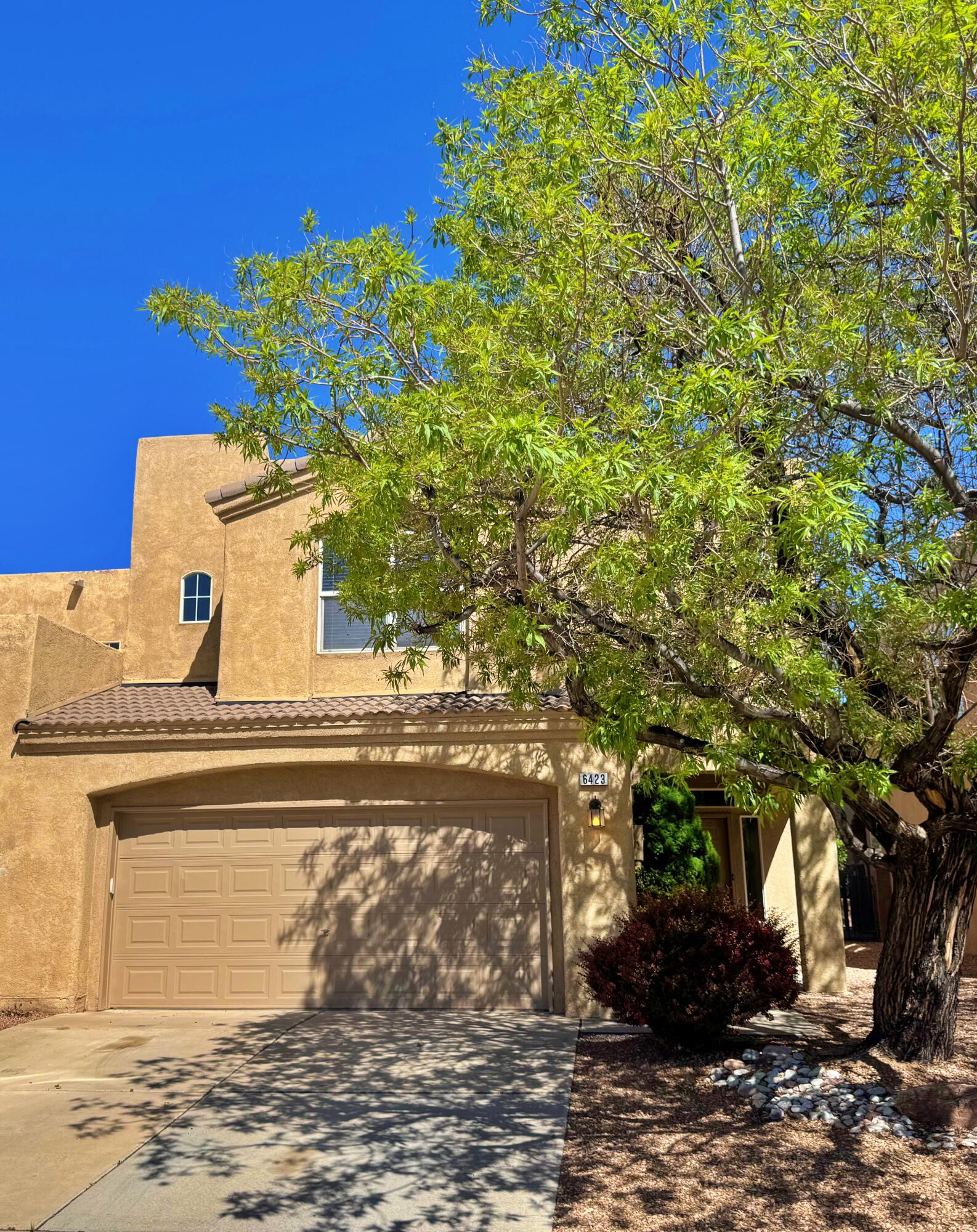 6423 Los Pueblos Place NW Albuquerque, NM 87114