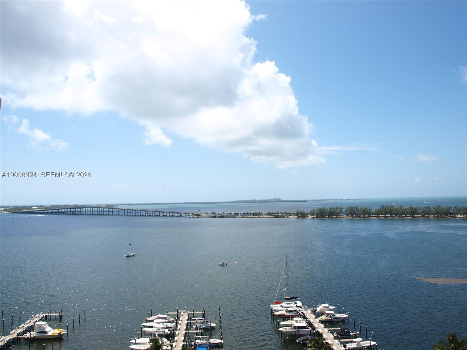 Brickell Place Condo