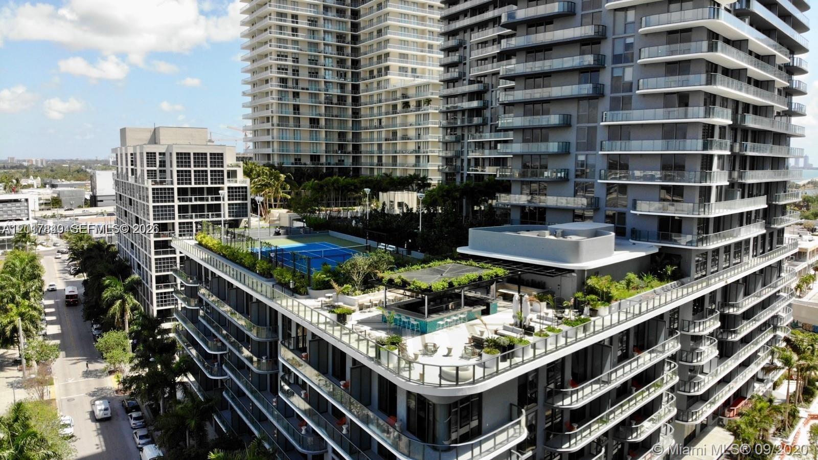 3401 Midtown Condo