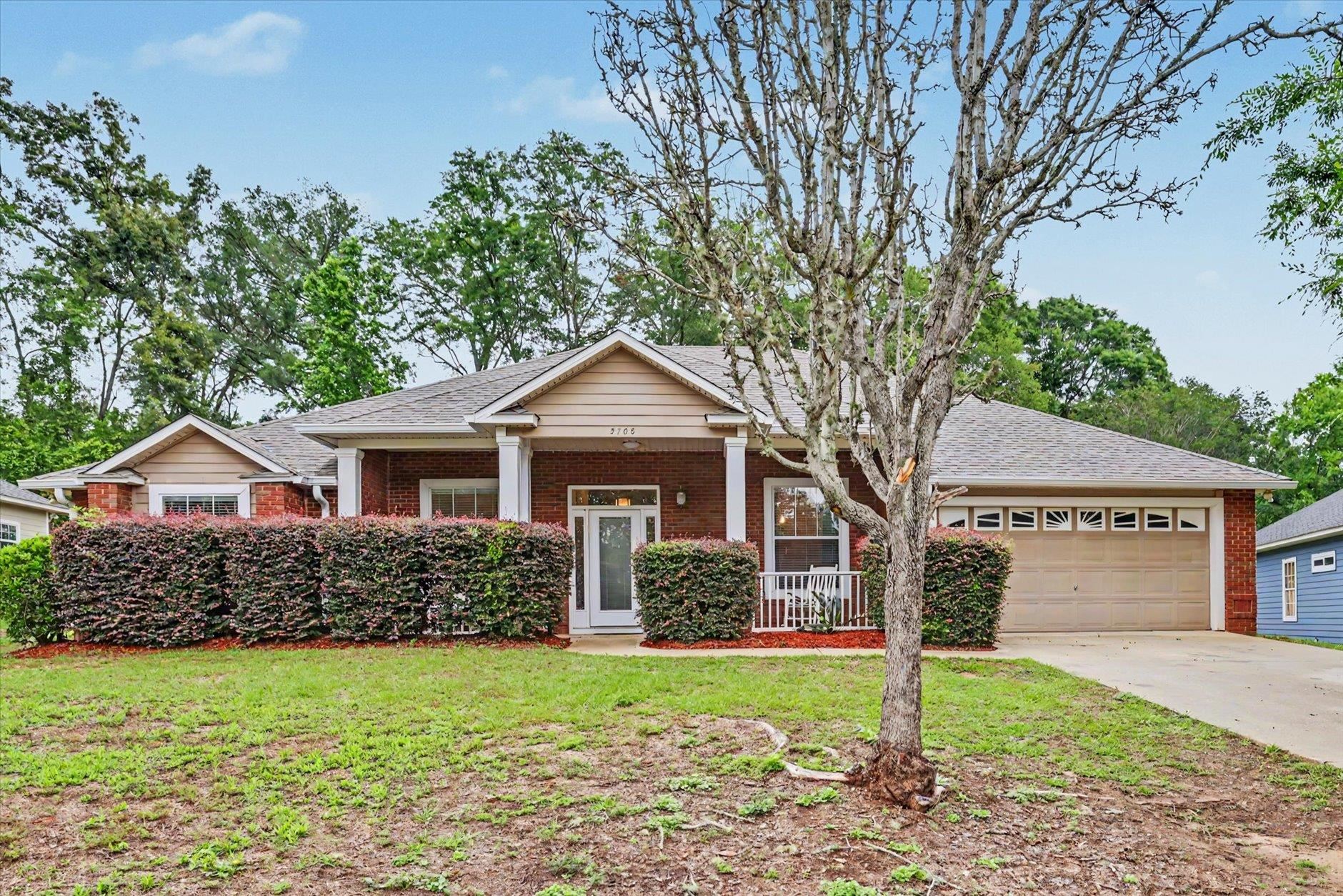 5708  BRAVEHEART Way , Tallahassee, FL, 