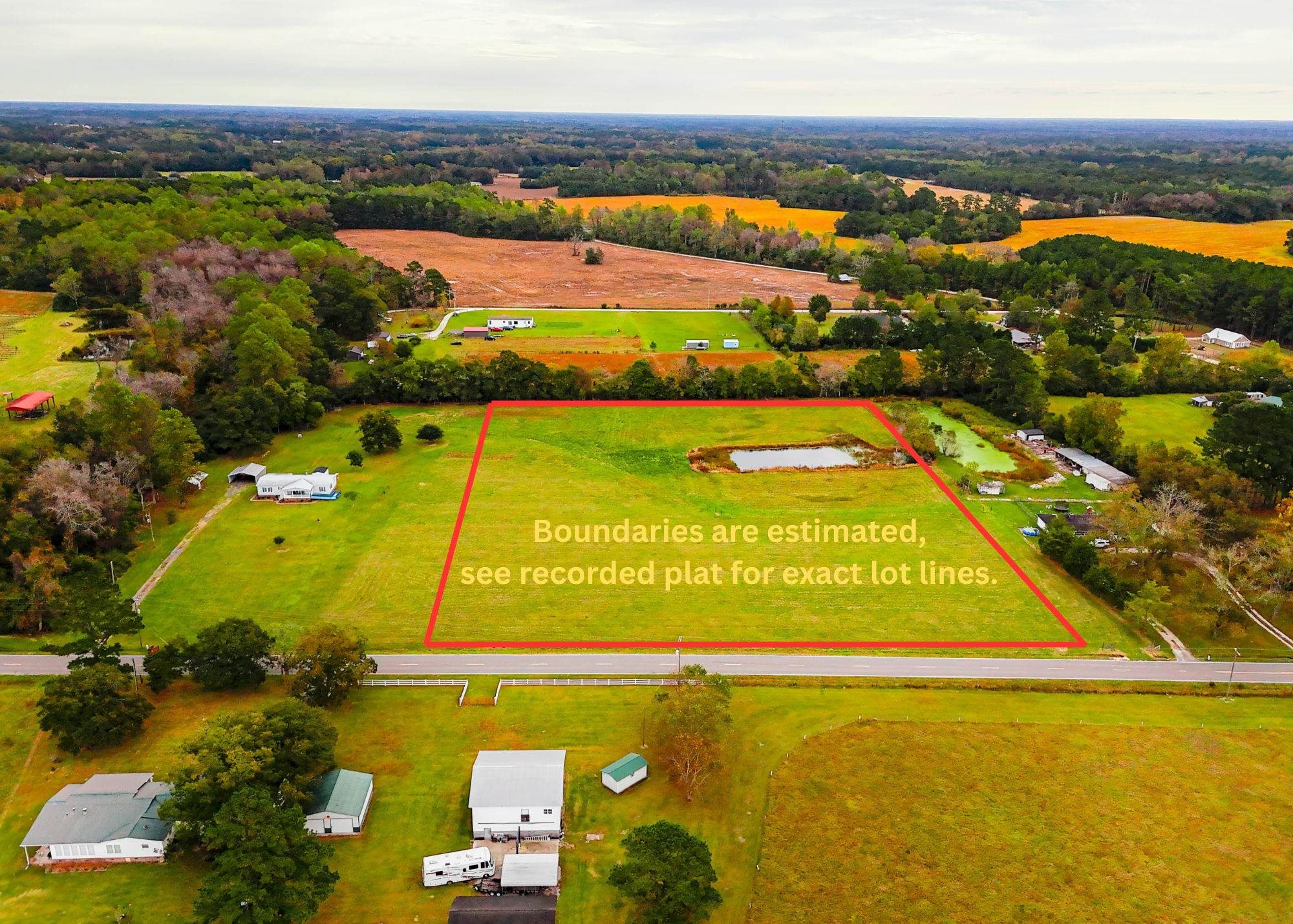 1st image of 1869 Heritage Rd, Loris, SC 29569 | MLS# 2612379