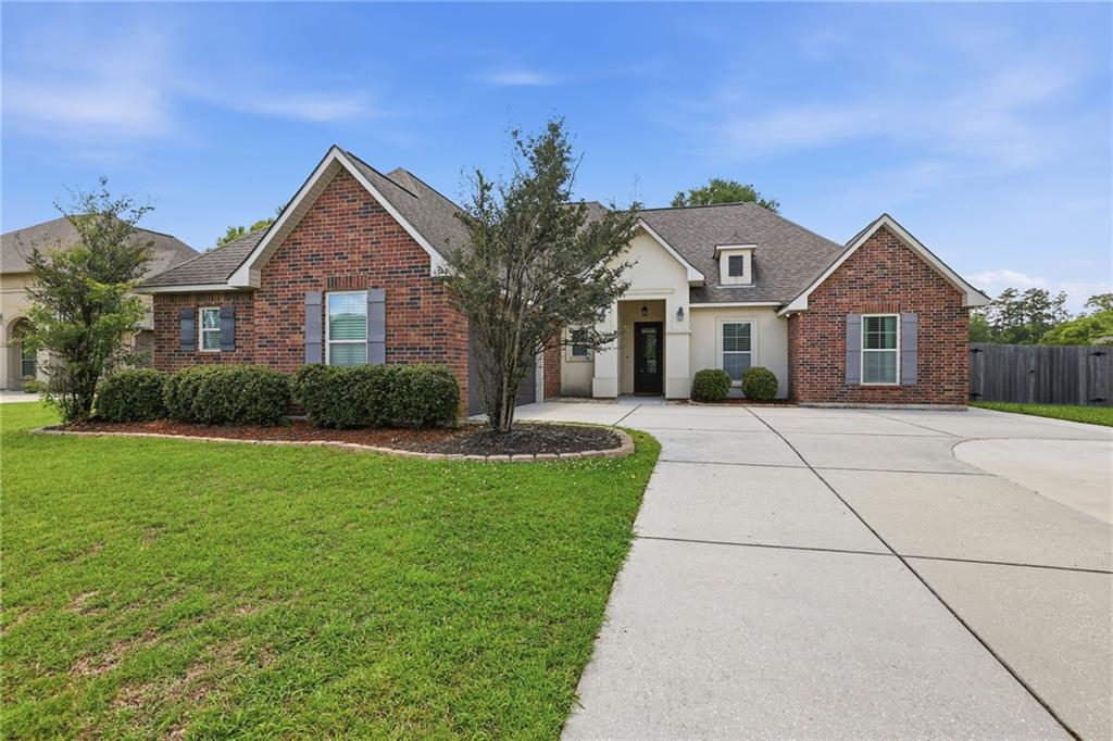 Photo 1 of Single family home for sale at 43471 Biscayne Dr, Hammond, LA 70403 | MLS# 2557874 | Listing updated on 2026-09-02