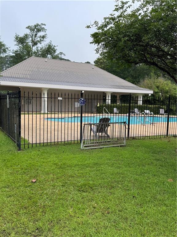 Photo 28 of Single family home for sale at 43471 Biscayne Dr, Hammond, LA 70403 | MLS# 2557874 | Listing updated on 2026-09-02