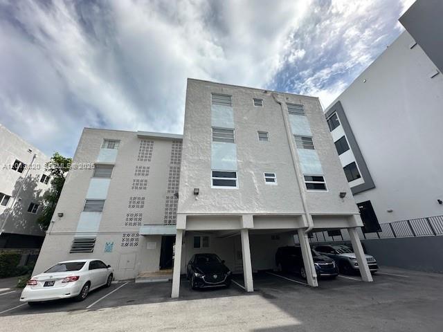 Mirador Plaza Condo