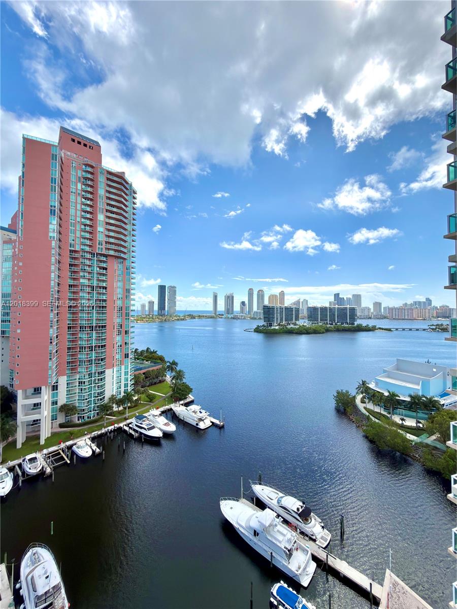 3330 190th St Unit 1610, Aventura, Florida 33180