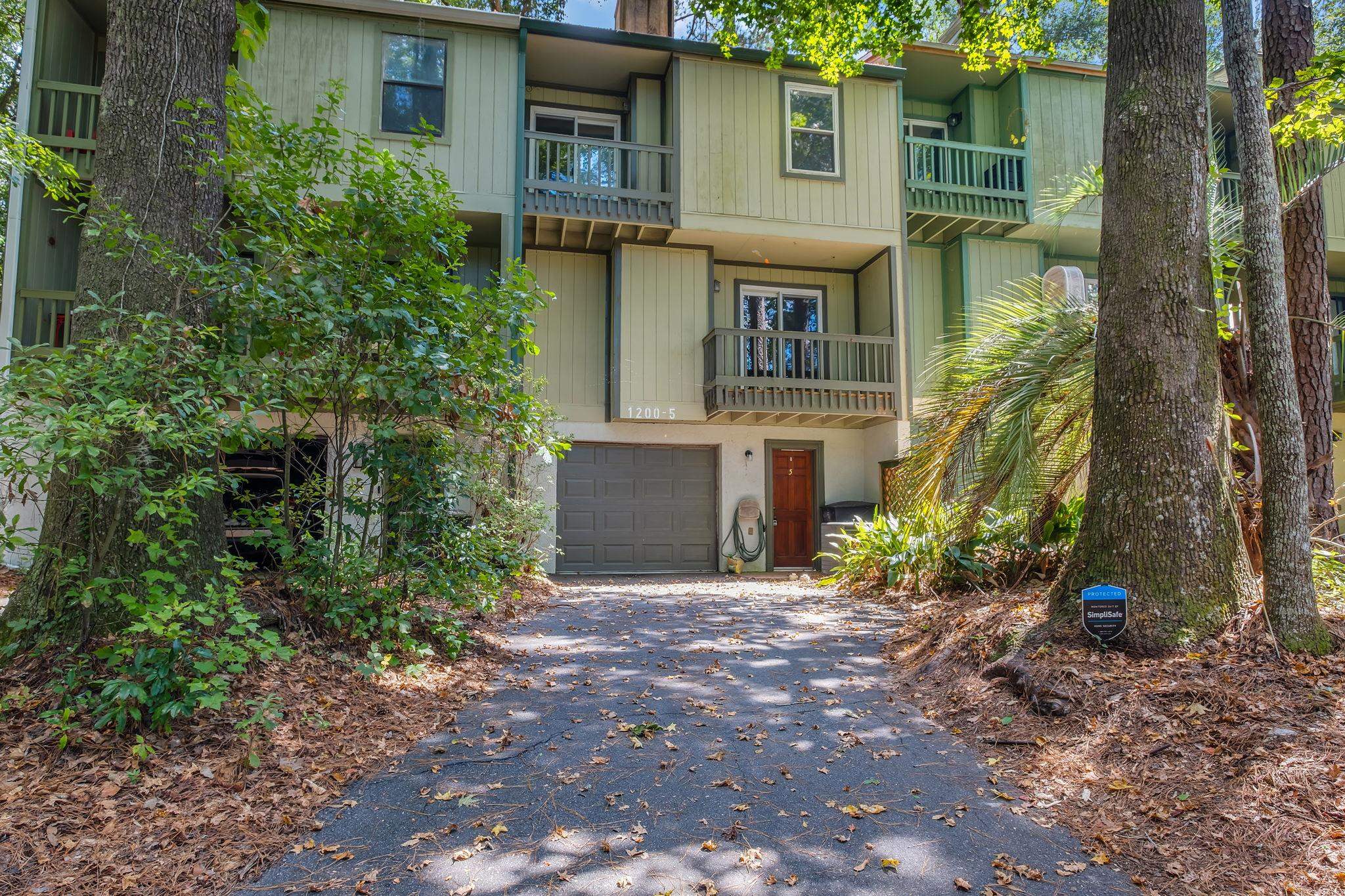 1200  Cross Creek Way 5, Tallahassee, FL, 
