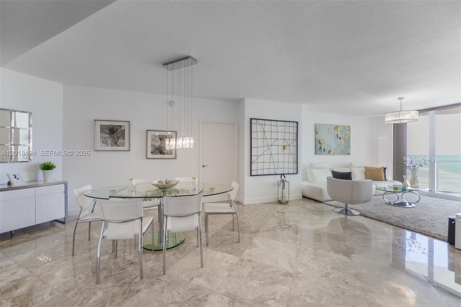 La Perla Condo