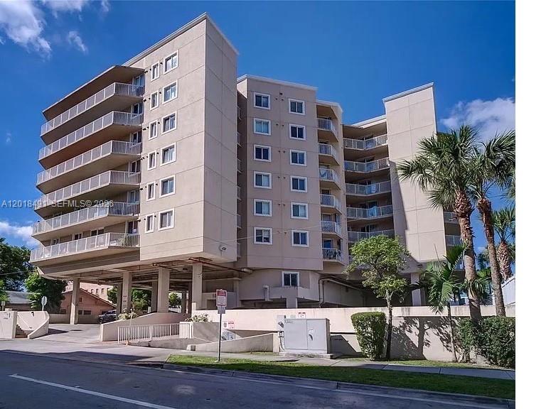 The Citadel Condo