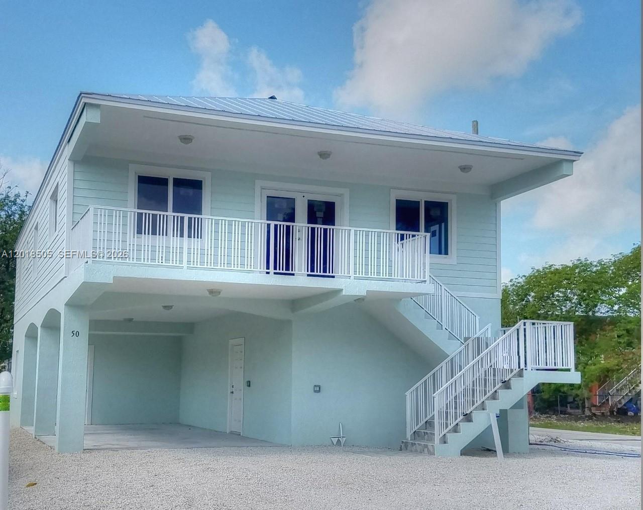Key Largo Park Amd