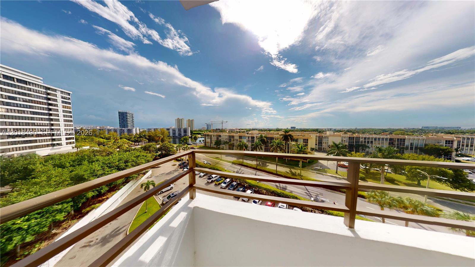 Olympus Condo