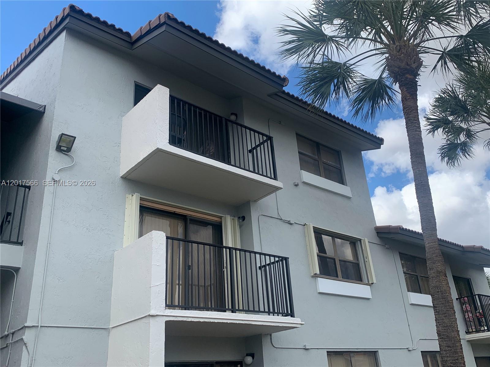 7215 179th St Unit 206, Hialeah, Florida 33015