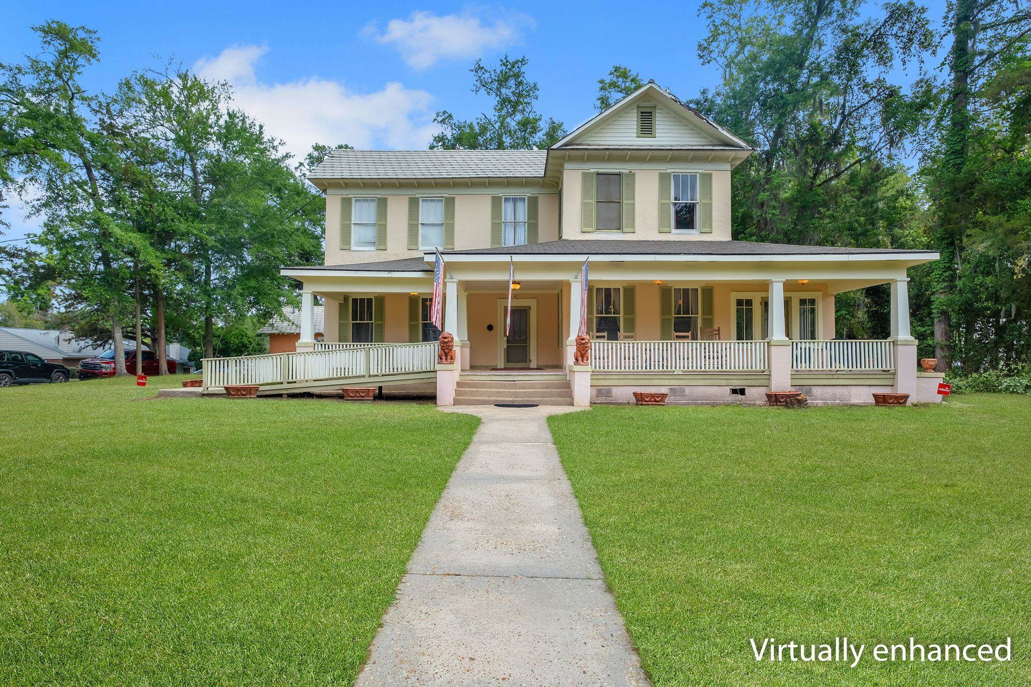 1004 E Park Avenue , Tallahassee, FL, 
