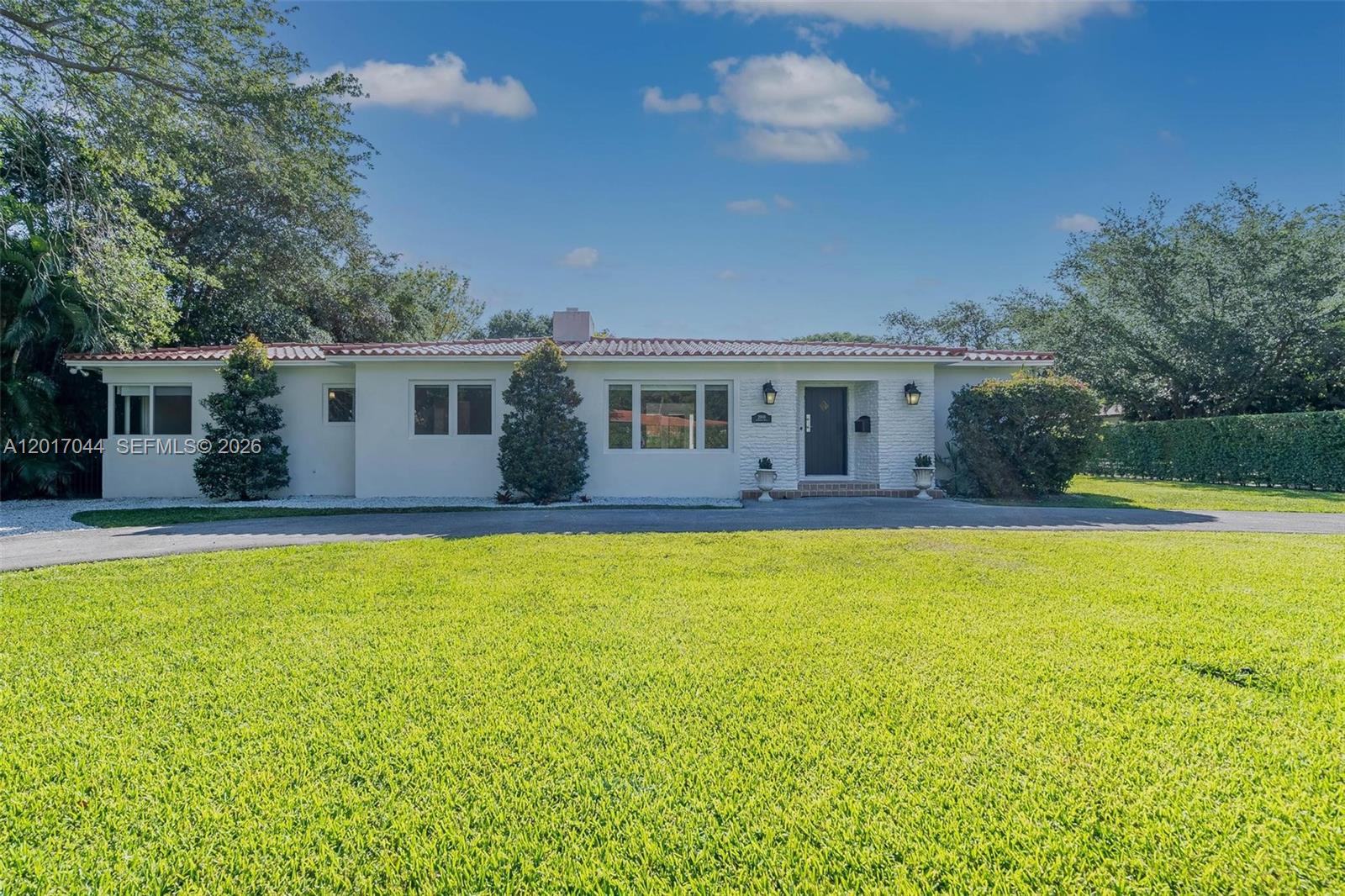 Coral Gable Country Club