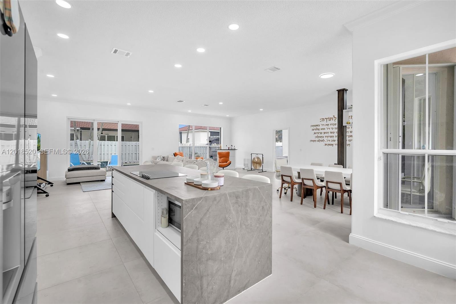 Banyan Oakridge Plat
