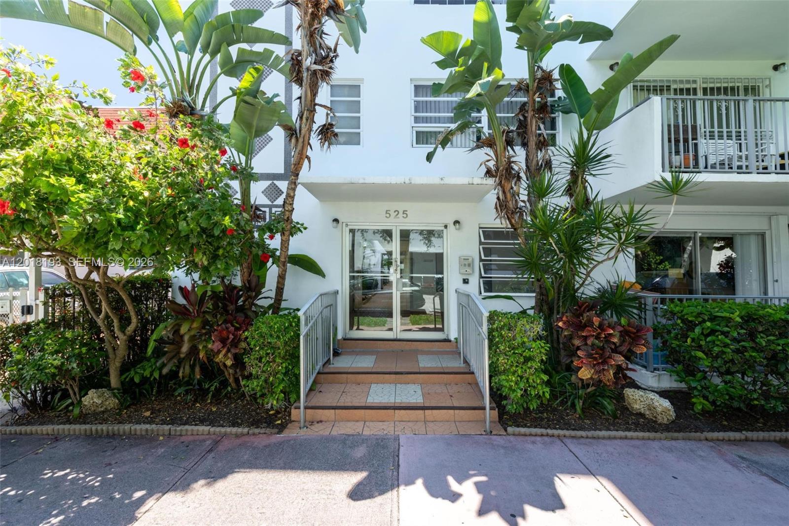525 Meridian Condo