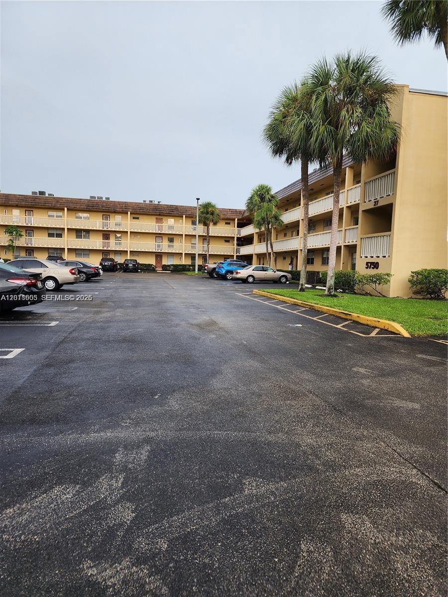Bermuda Club Nine Condo