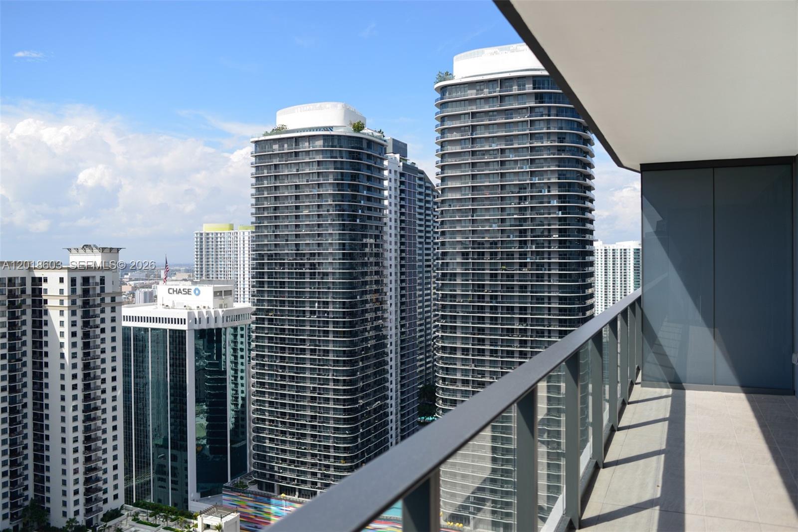 Brickell Flatiron