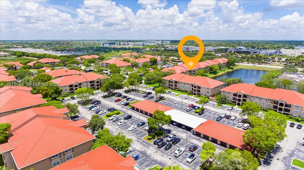 Marquesa Condo