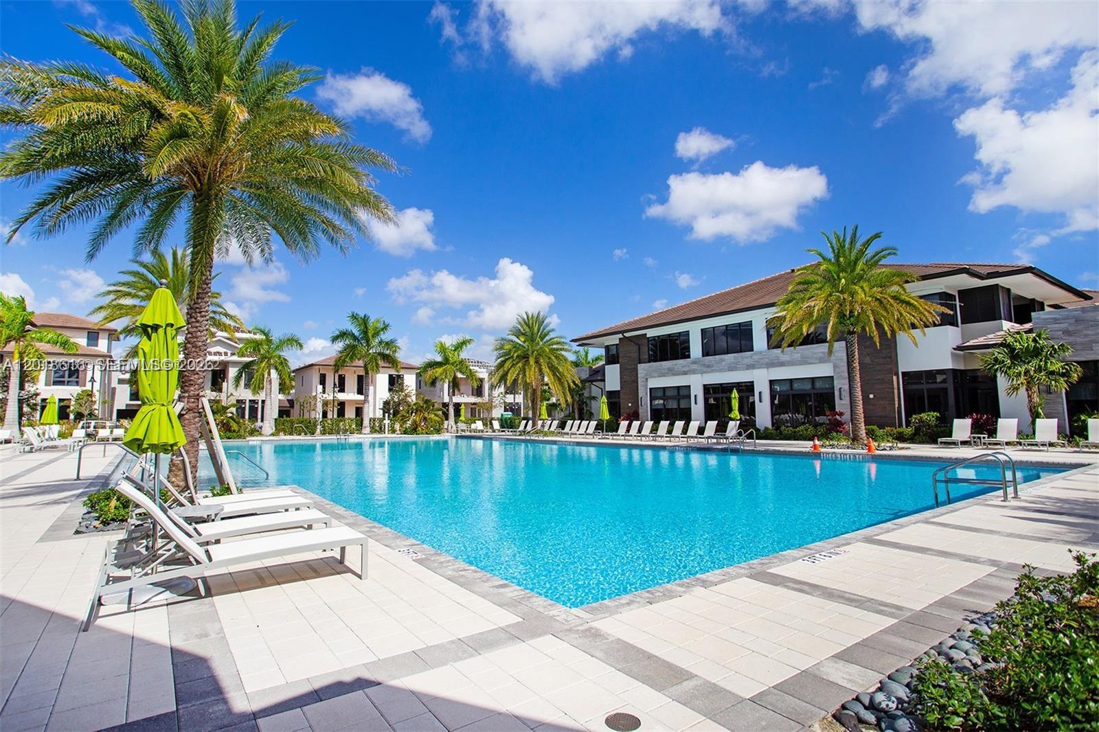 Urbana At Doral