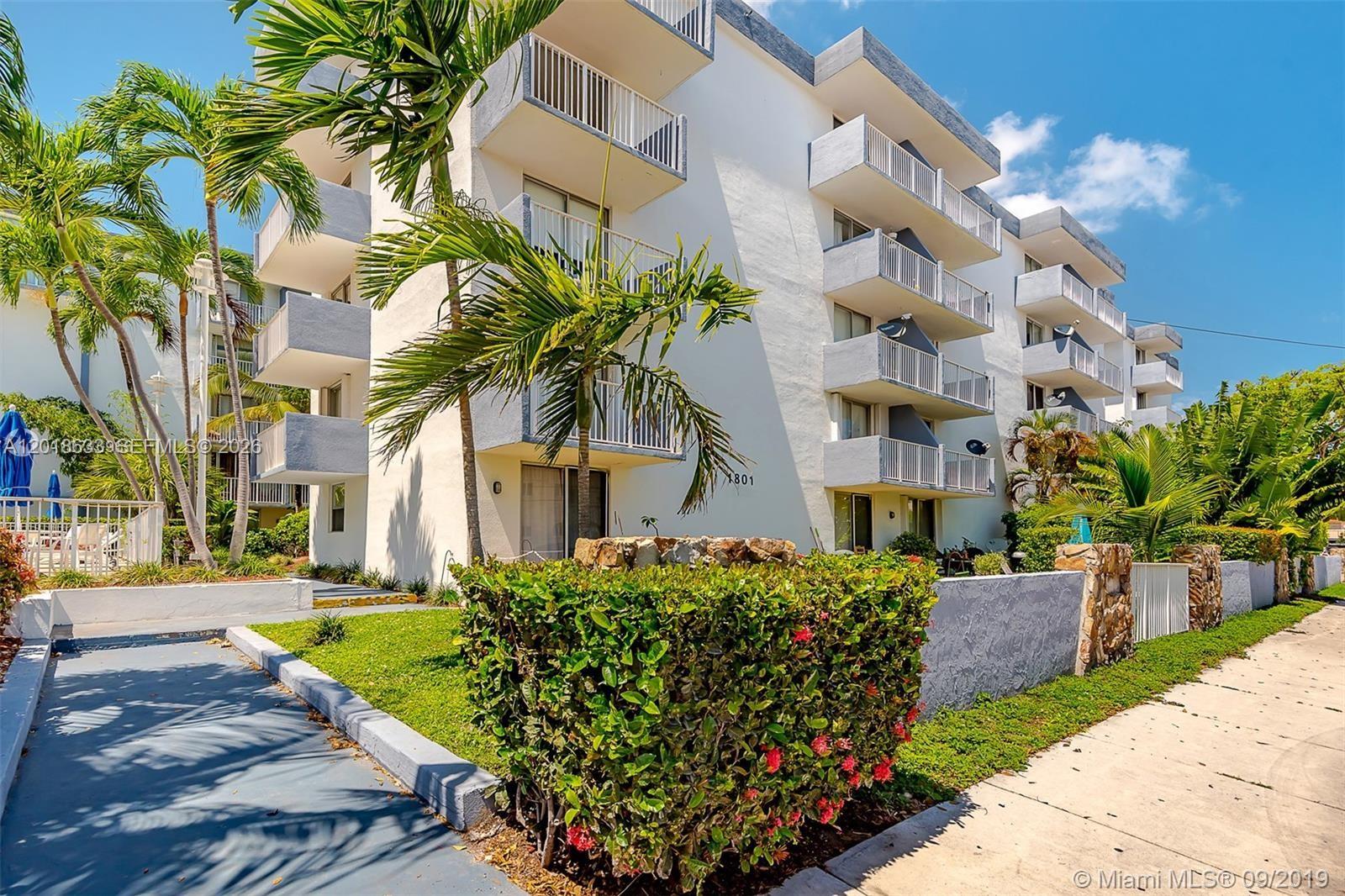 North Bay Villas Condo