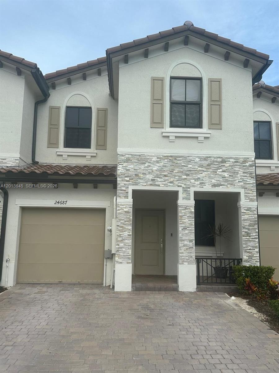 Townhouse