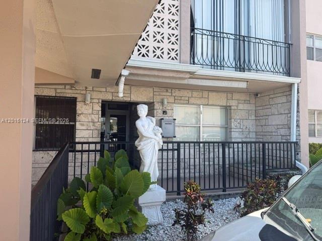 El Cid Condo