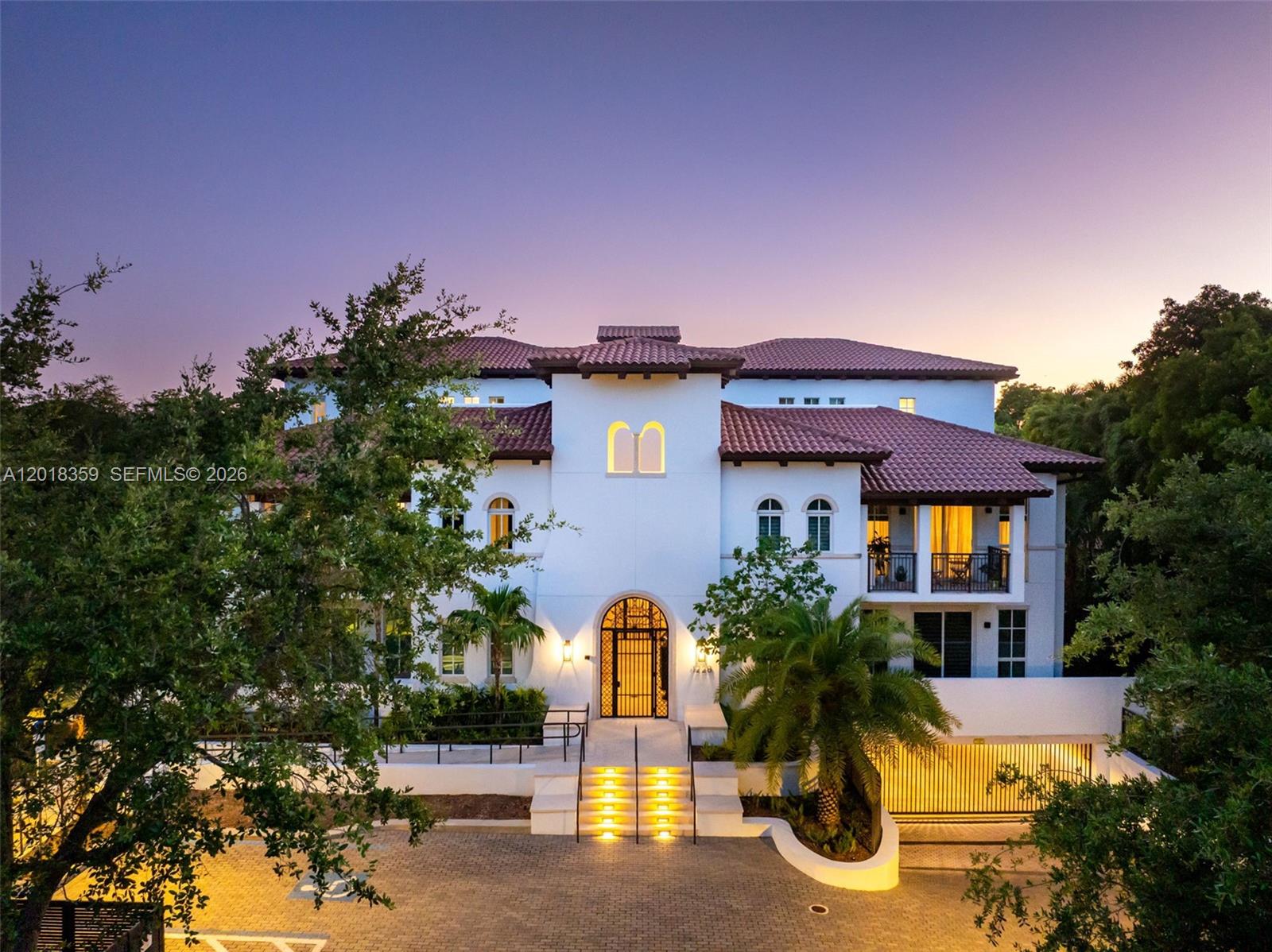 Coral Gables Country Club