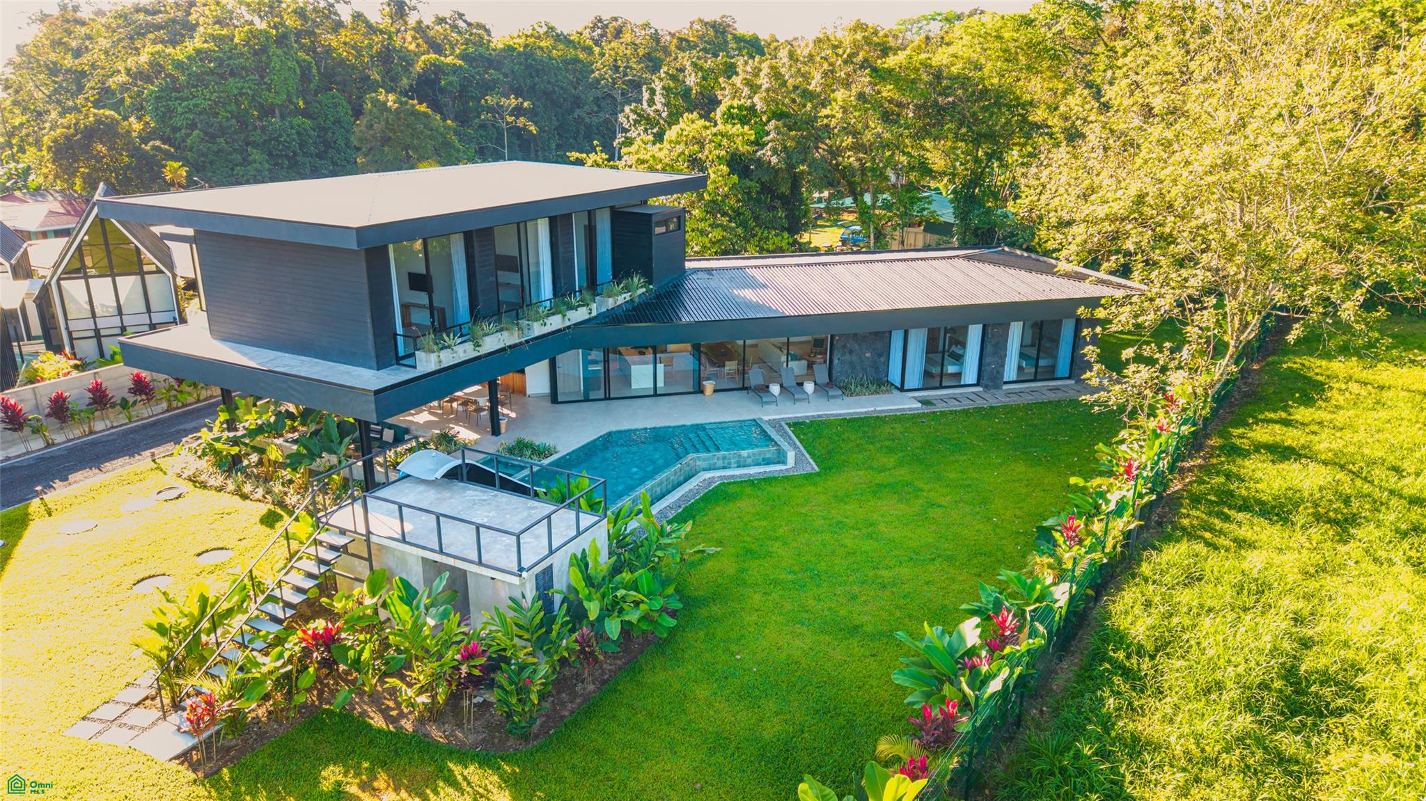 5 bed Single Family Homes For Sale in Fortuna, Alajuela - 1
