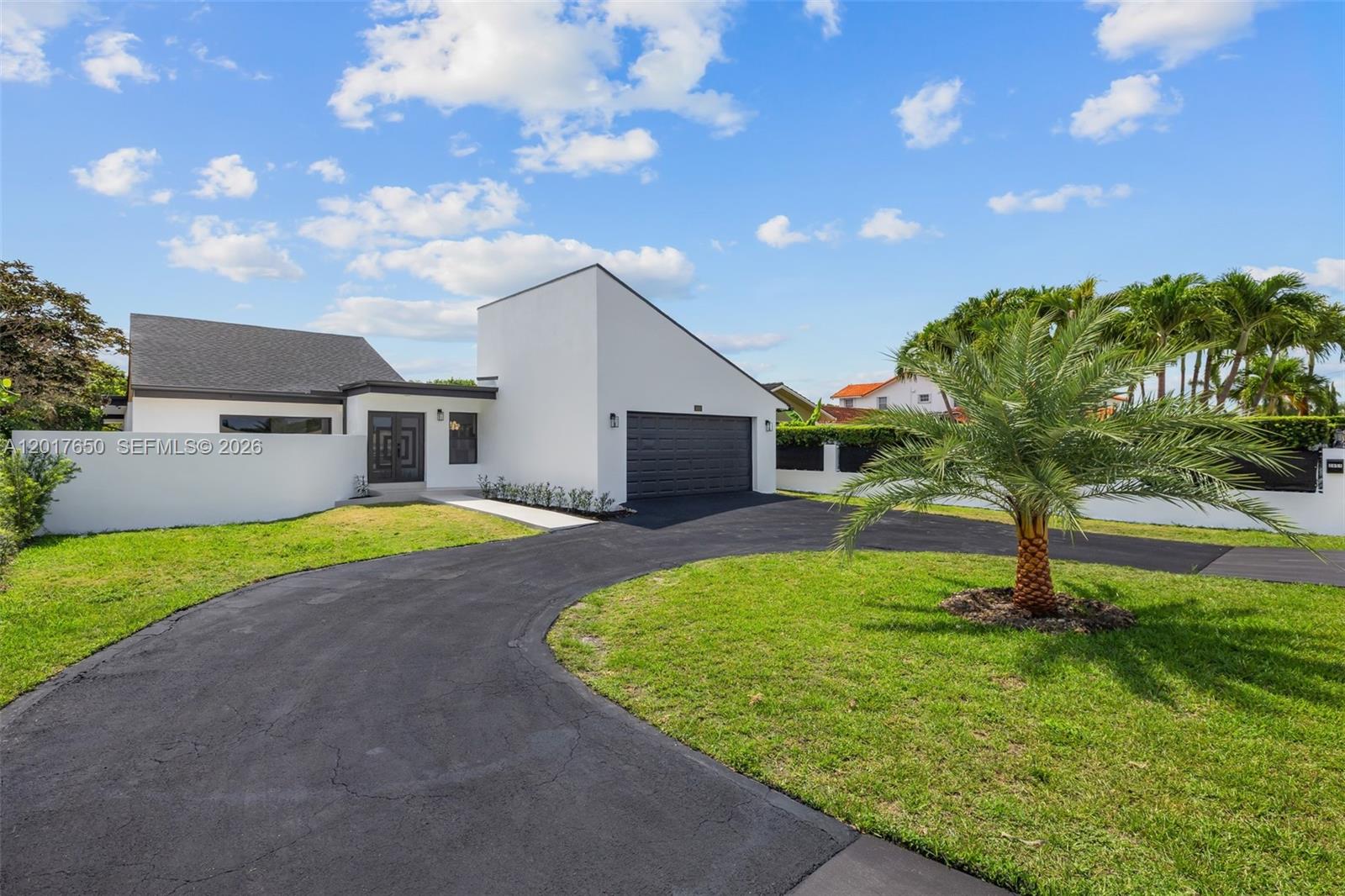 Coral Way Estates