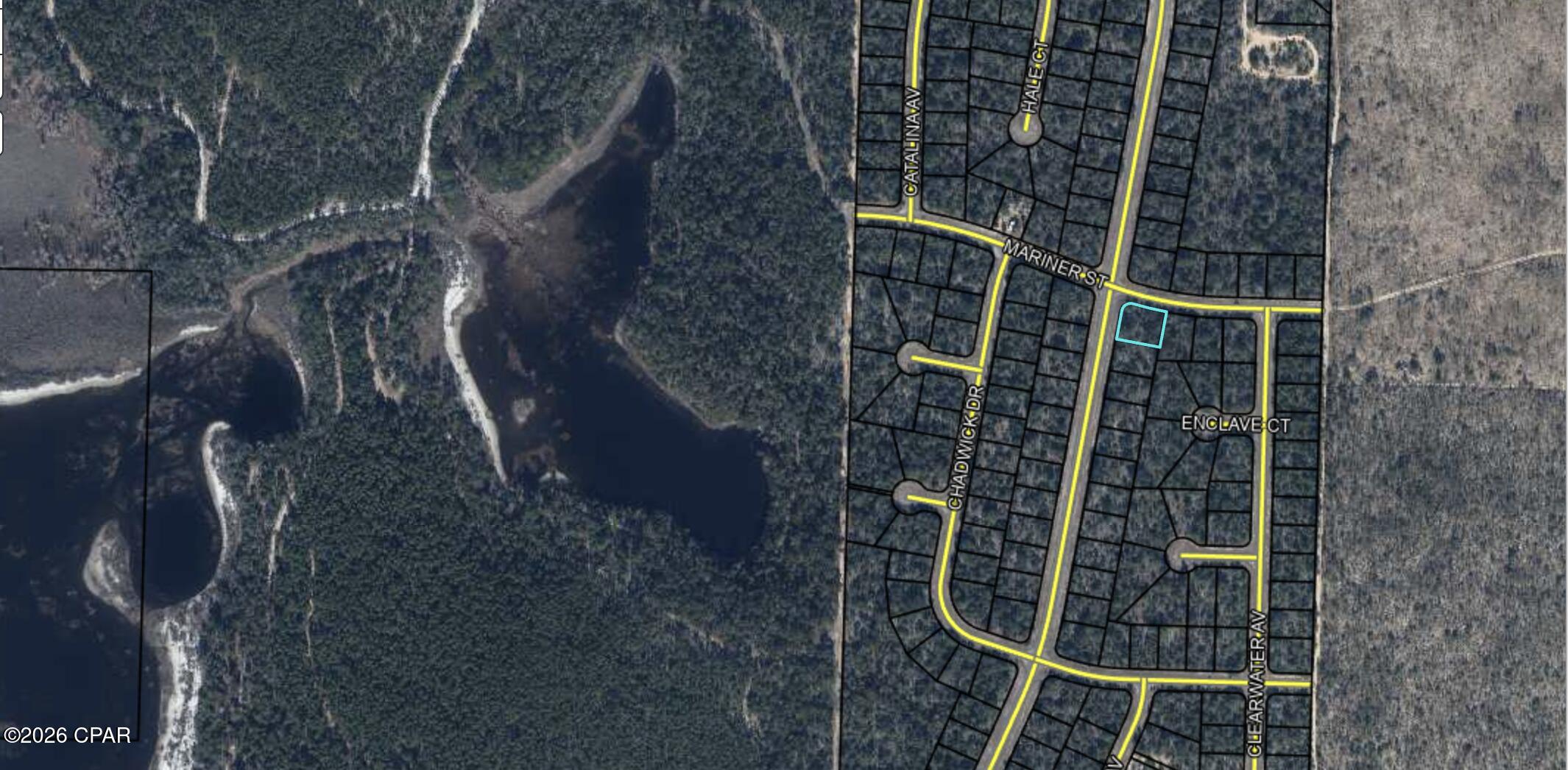 Details for Lot 31 Hampshire Boulevard, Chipley, FL 32428