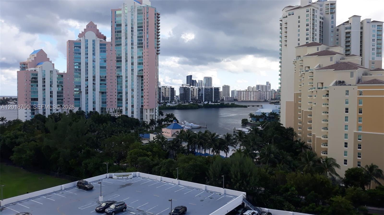 Parc Central Aventura Sou
