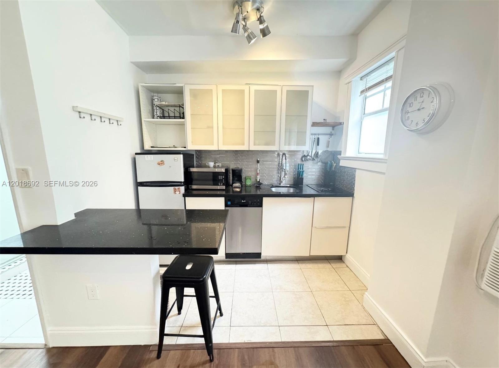 Monterrey Condo