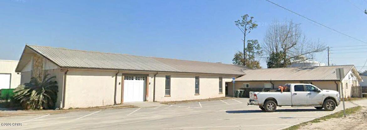 Listing Details for 1119 Florida Avenue, Lynn Haven, FL 32444