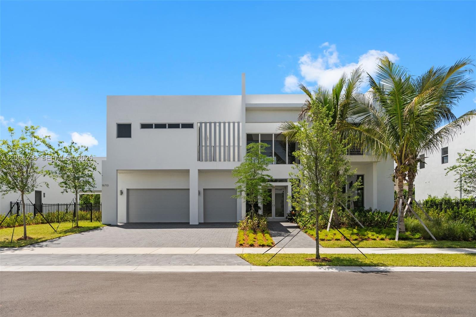 Weston Estates