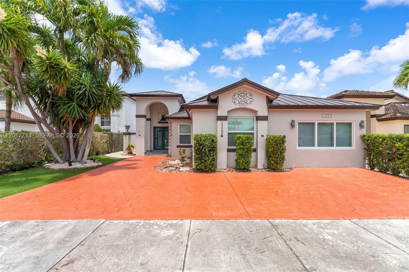 Shoma Homes At Tamiami II