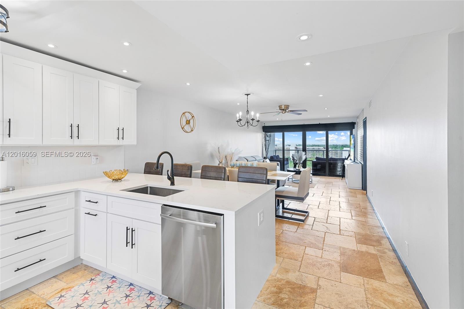 Waterbury Condo