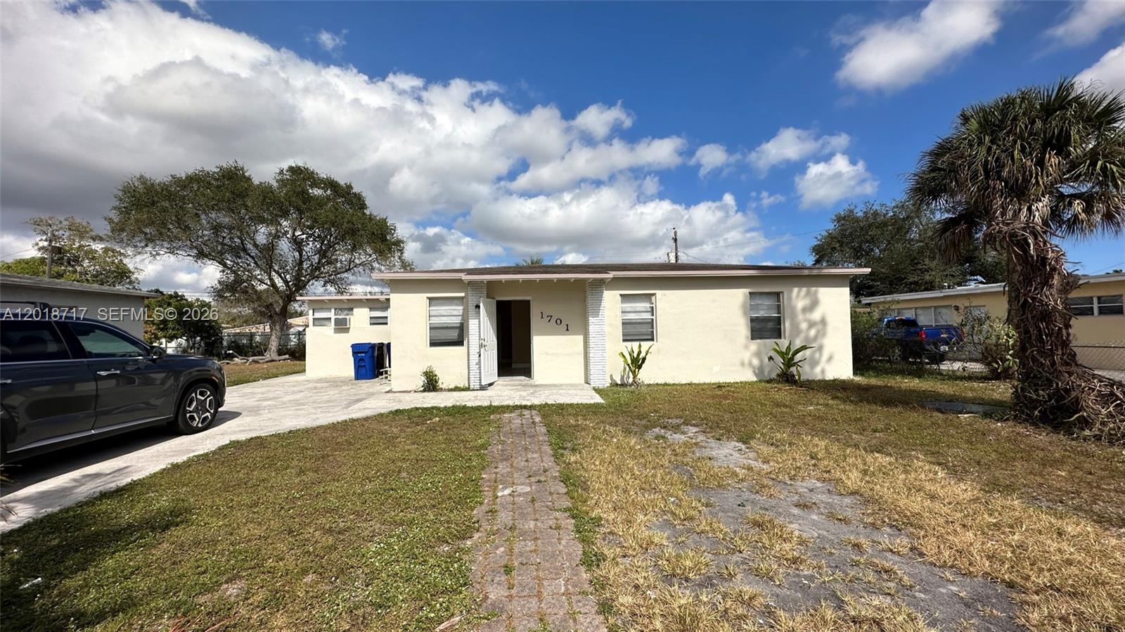 Lauderdale Manors Amd Pla