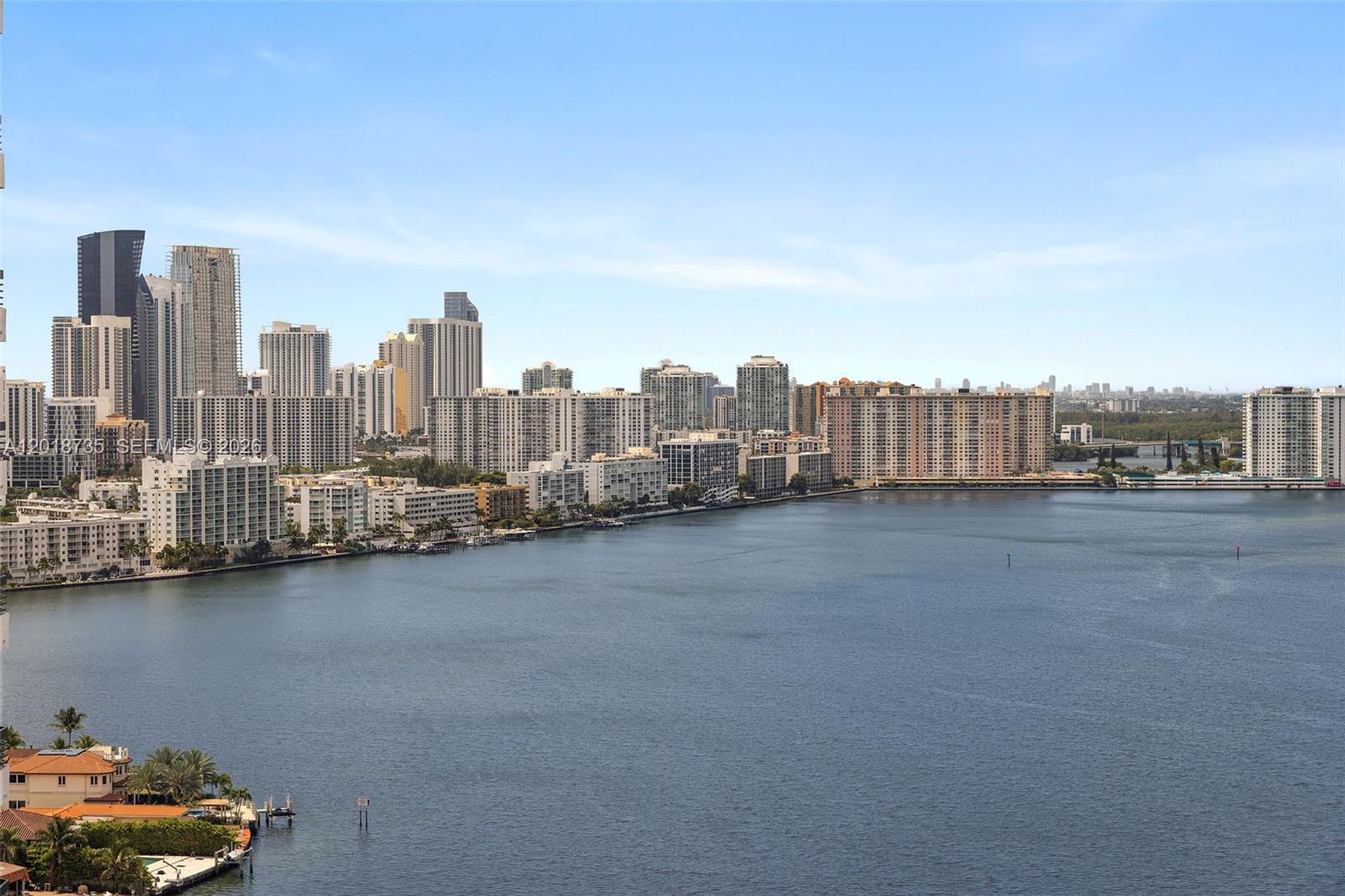 Mystic Pointe Condo No Tw