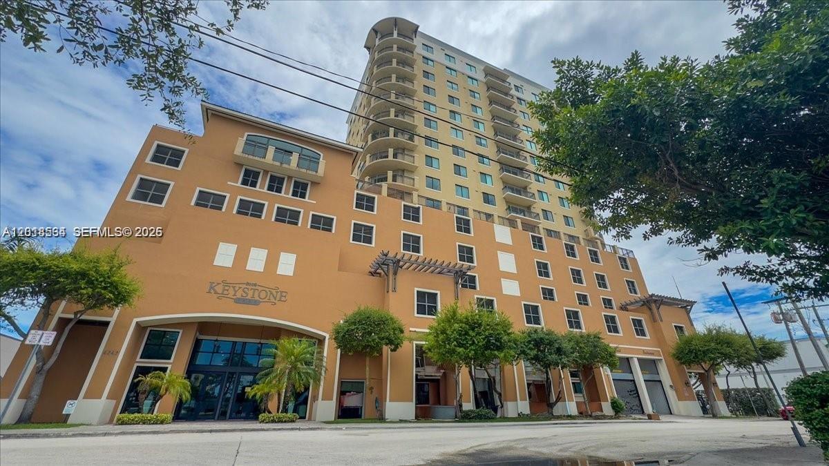 Keystone Park Condo