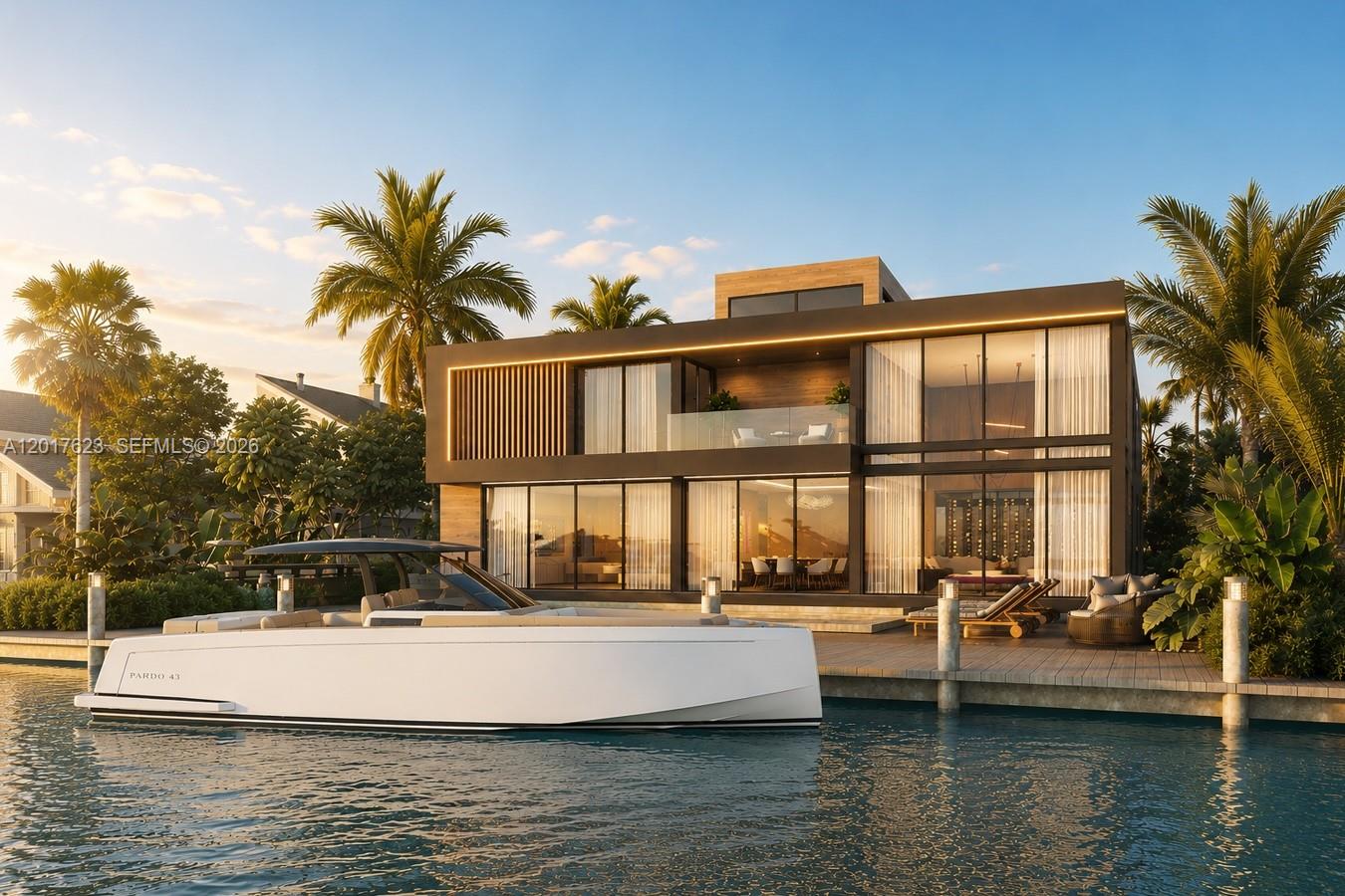 Rio Vista Isles