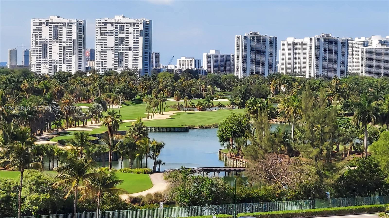 Parc Central Aventura Eas