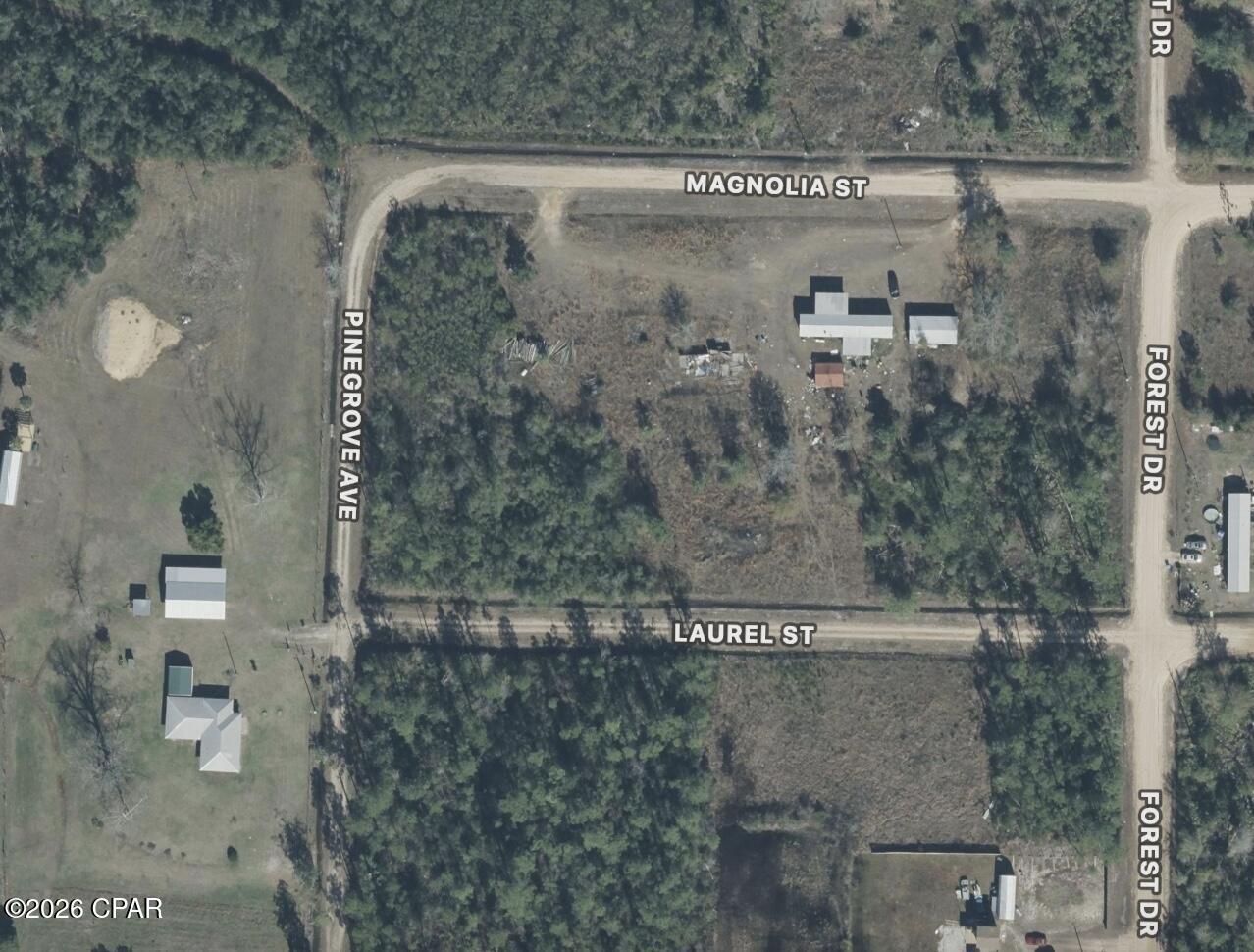 Details for Lot 11 Magnolia Street, Fountain, FL 32438