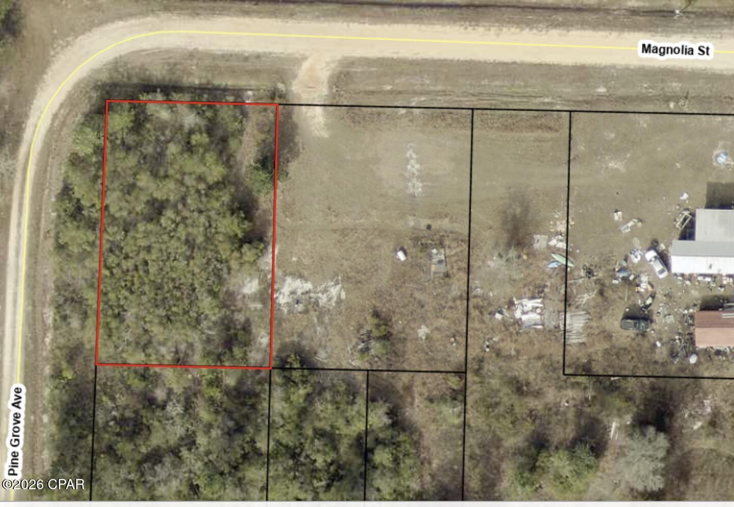 Image 4 For Lot 11 Magnolia Street
