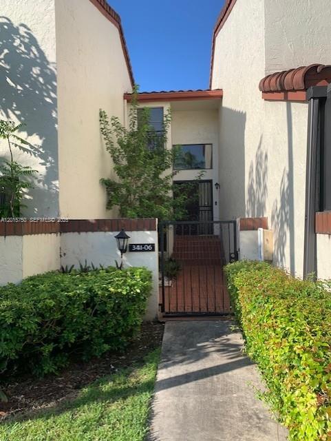 Condo F At Mediterranea