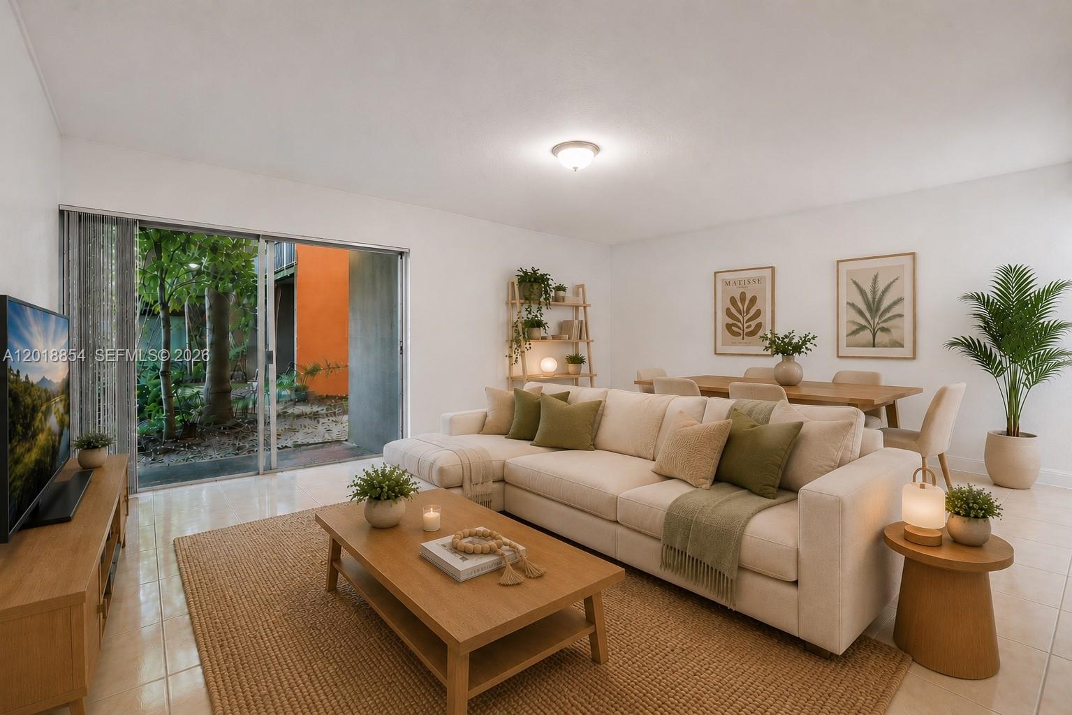Sunset Palms East Condo